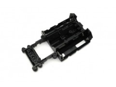 MZ701　メインシャシー(MR-04)