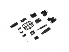 MZ703　シャシー小物セット(MR-04)