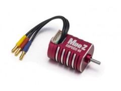 MZ704　XSPEED 85 センサードブラシレスモーター 8500KV