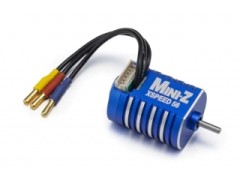 MZ705　XSPEED 56 センサードブラシレスモーター 5600KV