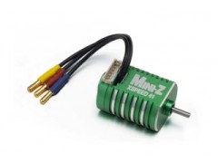 MZ706　XSPEED 41 センサードブラシレスモーター 4100KV