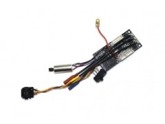 MZ713　RCユニットセット(MR-04EVO2)