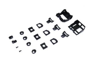 MZ714　モーターケースセット(MR-04MM)