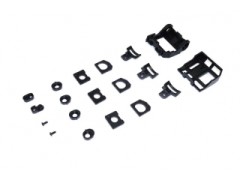 MZ714　モーターケースセット(MR-04MM)