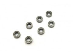 MZ716　ボールベアリングセット(MR-04)