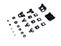 MZ715　モーターケースセット(MR-04MM2)