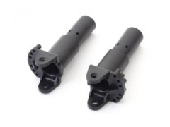 ラジコン　京商 1/8マッド系 純正品 アンプモーターセット❗️ ミニッツモンスターEX マッドフォース マットブラック レディセット