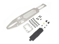 VZW456　Evo.3 シャシーコンバージョン(R4)
