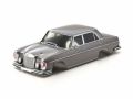 FAB713BE　1971 メルセデス･ベンツ 300 SEL 6.3 ベージュ グレイ デコレーションボディセット