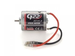70706B　540クラス Gシリーズモーター G22 シングル
