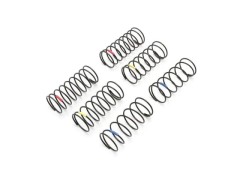 FAW241　ラリースプリングセット(ソフト/ミディアム/ハード)FZ02-R