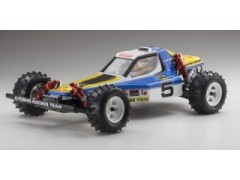 30617C　1/10 EP 4WD レーシングバギー オプティマ 組立キット