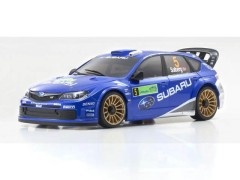 MZP471WR　ASC MA020 スバルインプレッサ WRC 2008