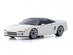 MZP158W　ASC MR-03 Honda NSX ホワイト