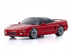 MZP158R　ASC MR-03 Honda NSX レッド