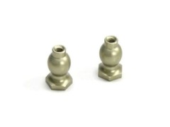 IF463HB　7.8mm 座付ハードボール (2pcs/IF56)