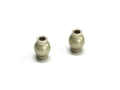 IF465HB　7.8mm ツバ付ハードボール (2pcs/IF55)
