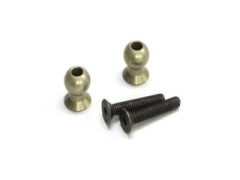 IFW416B　6.8mm ハードボール (H=8.7/2pcs/MP9)