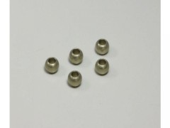 W0201HB　5.8mm ハードボール (5pcs)