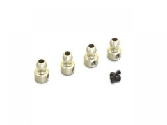 92653HB　5.8mm ハードボールジョイント (3.0穴/4入)