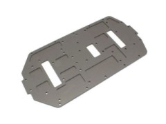 KBW011　HD軽量シャシーS (KB10)
