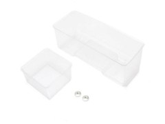 IFW642　ウイングセット(1/8バギー/PC/1.0mm)