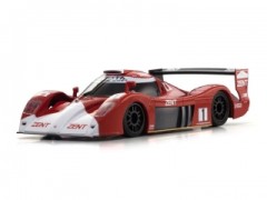 MZP346L1　ASC MR03RWD トヨタ GT-One TS020 No.1
