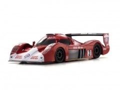 MZP346L3　ASC MR03RWD トヨタ GT-One TS020 No.3