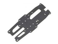 OTW157　カーボンメカプレート(オプティマプロ)