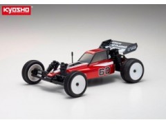 京商　マッドバグ　ネイビーバージョン　新品 京商 マッドバグ ネイビーバージョン 新品 ホビーショー京商ラジコン新