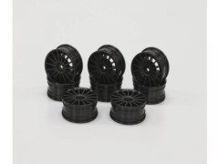 京商、ソレックス 1/10用GPゴムタイヤ一式 京商、ソレックス 1/10用GPゴムタイヤ一式