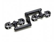 IF346-07B　ダンパーキャップブッシュセット(ビッグダンパー用/4セット)