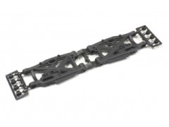 IF423C　リヤロアサスアーム (L R/MP9 TKI4)