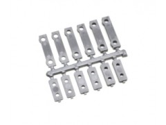 IF466B　センターデフ & サーボマウントスペーサーセット (MP9)