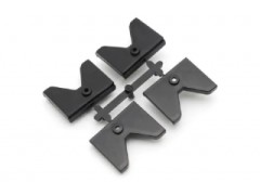 IF629B　ウイングスペーサー(MP10 TKI3)