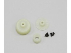 UM605B　デフギヤセット