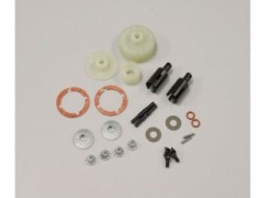 UMW604B　ギヤデフセット