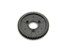 VZ412-59C　1速スパーギヤ (59T/R4)