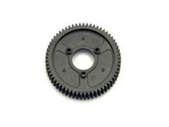 VZ412-61C　1速スパーギヤ (61T/R4)