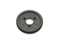 VZ412-61C　1速スパーギヤ (61T/R4)