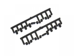 W0203B　5.8φプラブッシュセット