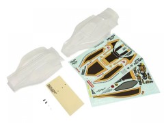 OTB249　ノンデコレーションボディ & アンダーボディ(オプティマプロ)