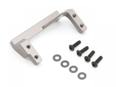 OTW120GM　アルミサーボマウント(ガンメタル/オプティマプロ)