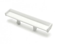 MZN163-5　レジンウイング ワイド(MZN163用)