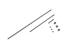 VZ499　スロットルリンケージセット(R4 Evo.3/R4s)