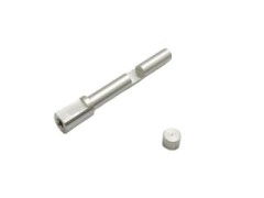 京商　￼V-ONE RRR JP Racing FX12T スペアパーツ付き 京商V-one RRR タイヤ逆向きに取り付け！？ 1/10GPレーシング仕様に