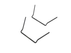 VZ504H　フロントスタビライザーバーセットハード (R4/2.2-2.4)