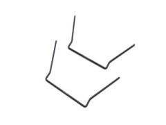 VZ504M　フロントスタビライザーバーセットミディアム (R4/1.8-2.0)