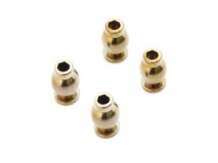 VZ509　6.8mmハードボール(R4 Evo.3/HEX2.5/4入)