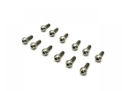 OTW158　5.8mmピロボール(64チタン/12入)